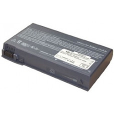HP 14.8V battery pack - 4000mAh 8-cell Li-ion for OmniBook 6000 6050 6100 6200 F2019 Series F2019-60901